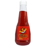Salsa  dulce campero botella (cod_321)