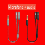 adaptador para audifono y microfono (cod_1505)