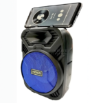 bocinas bluetooth KIMISO-1002 AL 1008 (cod_1537)