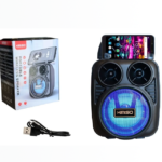bocinas bluetooth KIMISO-1181-1182 (cod_874)