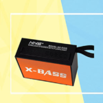 bocinas bluetooth NNS  X-BASS (cod_873)