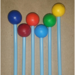 bolillos para lira plastico (cod_562)