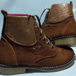 botas para dama # 33 al 36