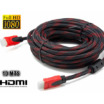 cable HDTV  HDMI 10metros (cod_56)