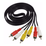 cables para dvd (cod_644)