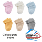 calcetas pequeñas michelle (cod_1587)