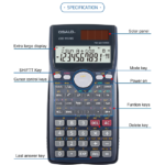calculadora cientifica (cod-282)
