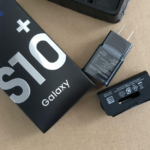 cargador combo tipo c S10+