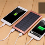 cargador portatil solar power bank 20,000mAh (cod_1115)