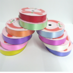 celocedas para moños No. 5 dif colores (cod_1186)