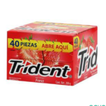 chicles trident (cod_74)