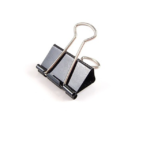 clips para sujetar hojas yosho (blister) (cod_352)