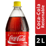 coca cola 2,5 litros (cod_96)