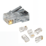 conector RJ-45 categoria 5e nextlink (cod_1533)