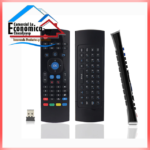 control para tv via bluetooh con teclado (cod_1309)