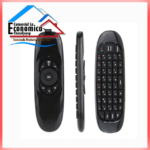 control teclado air mouse (cod_1310)