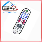 control inteligente LCD (cod_416)