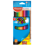 crayones de madera maped largo (cod_121)