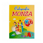 cuadernos caligradfia monza # 1 al 6