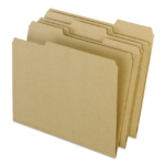 folderes color natural carta (cod_434)