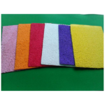 fomys texturizado toalla dif colores (cod_462)