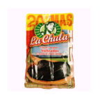 frijol la chula 6 onzas+20% (cod_173)