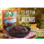 frijol la chula 8 onzas+25% (cod_174)