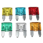 fusibles para carro 5,10,15, 30,35,75 (cod_1357)