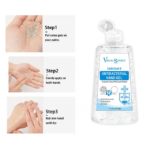 gel antibacterial 30 ml
