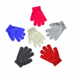 guantes de niñas mediano uncles (cod_167) par