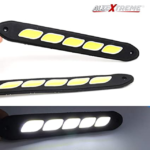 led para carro kit de 2 led grandes (cod_1076)