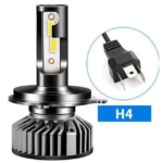 luces led para carro alto y baja