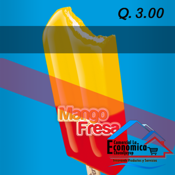 mango fresa