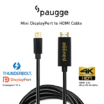mini display  a HDMI ultra 4k (cod_1386)