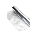 papel aluminio