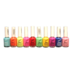 pinta uñas dif colores (cod_429)