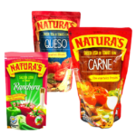 salsa naturas (cod_327)