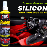 silicon para tablero