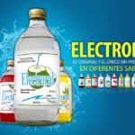 suero electroral