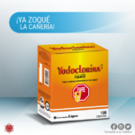 yodoclorina (cod_606)
