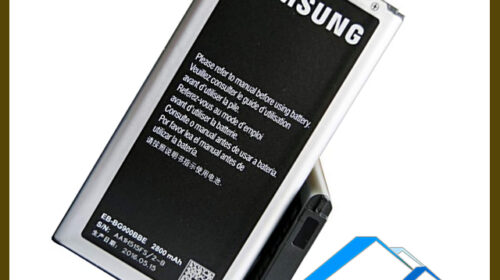bateria samsung S5 2800 mAh eb-bg900bbe (cod_1646)