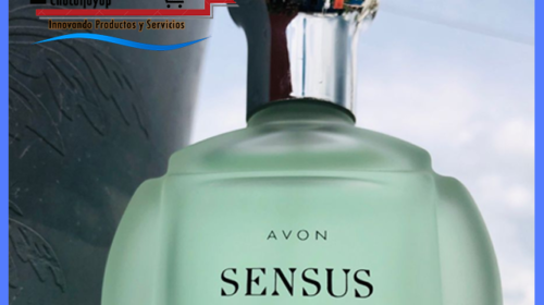locion sensus 100ml caballero (cod_567)