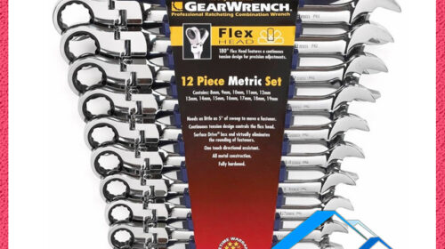 juego de llaves rach  diesel 12pcs (cod_1658)
