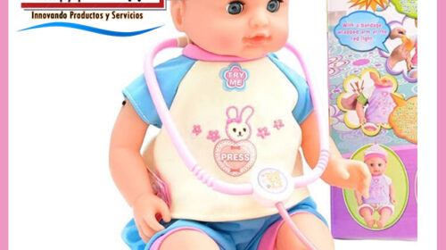 muñecas lobely baby (cod_1693)