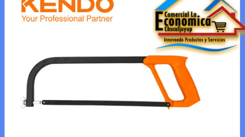 arco para sierra KENDO (cod_1698)