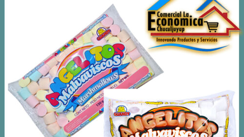 angelitos 335 gramos