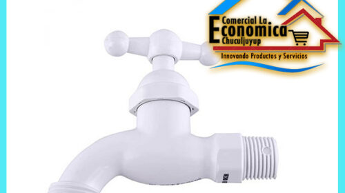 llave de jardin de media plastico (cod_1713)