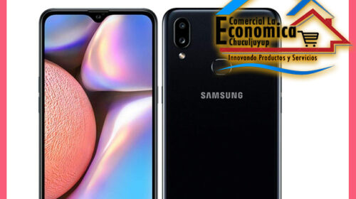 telefonos samsung A10s tigo (cod_1441)