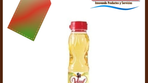 aceite idealito pequeño 175ml (cod_7)