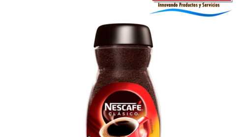 nescafe clasico 60gramos (cod_1825)